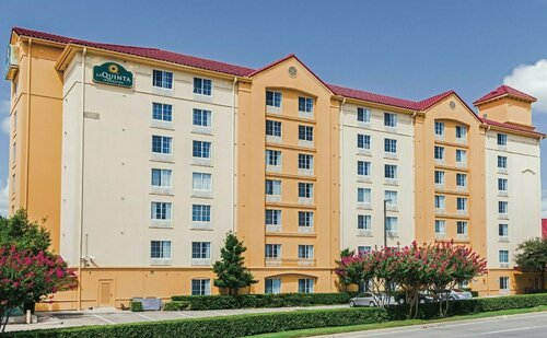 La Quinta by Wyndham Dallas North Central, Забронировать Отель Даллас Dallas - Fort Worth Metropolitan Area
