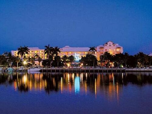 The Lago Mar Beach Resort and Club, Забронировать Курортный отель Форт-Лодердейл Broward County