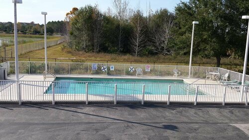 Serena Inn, Buchen Sie Hotel Four Corners Florida