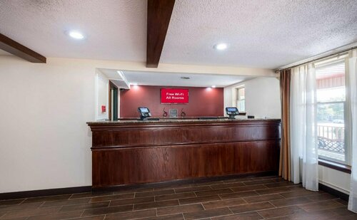 Super 8, Prenota Locanda Stafford Virginia