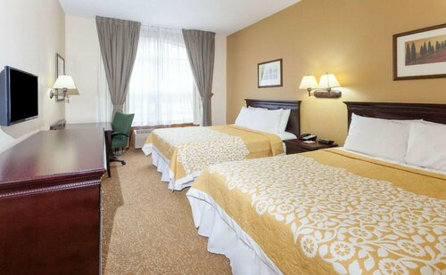 Days Inn & Suites by Wyndham Tucker/Northlake, Reservar Hotel Tucker Geórgia