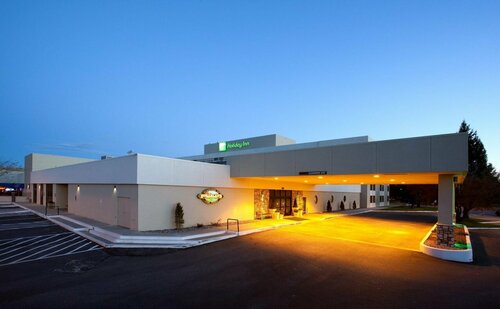 Ramada Plaza by Wyndham Sheridan Hotel & Convention Center, Buchen Sie Hotel Sheridan Wyoming