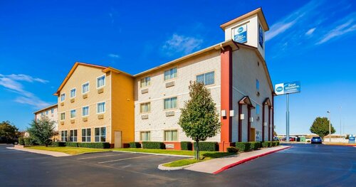 Best Western Greentree Inn & Suites, Rezervați Hotel Moore Oklahoma