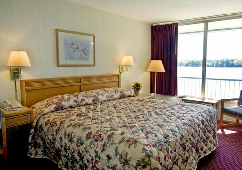 Super 8 by Wyndham Riverside AL, Boek Hotel Pell City 