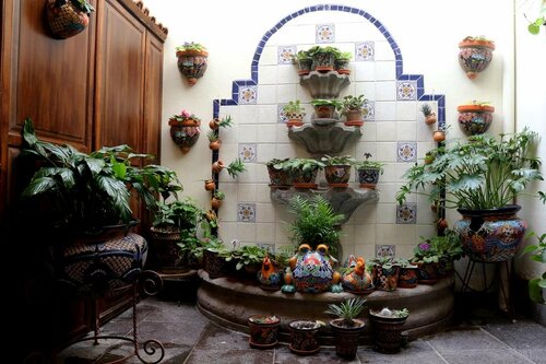 Casa Maricela B&B, Varaa Bed and Breakfast San Miguel de Allende 