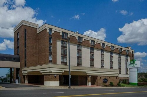 M Star Hotel Mansfield, Reserva ahora Hotel Mansfield Ohio