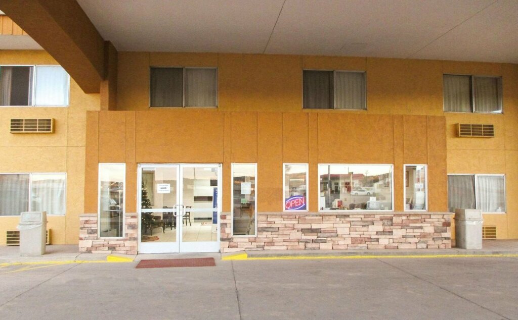 Econo Lodge Gallup