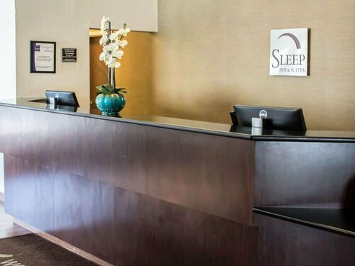 Sleep Inn & Suites Monticello, Prenota Hotel Charlottesville 