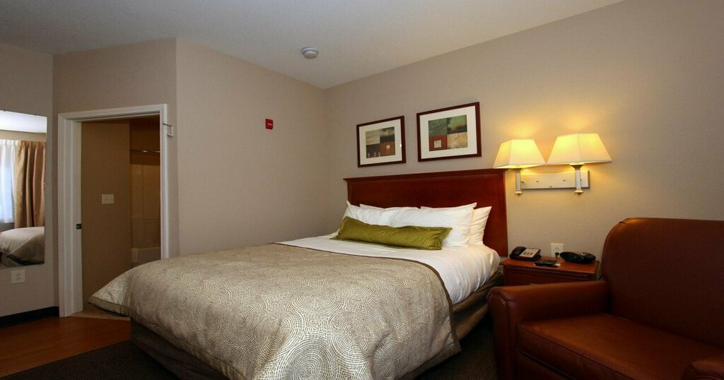 Candlewood Suites