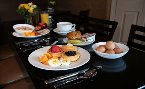 Port Inn and Suites Portsmouth, an Ascend Collection Hotel, Забронировать Отель  