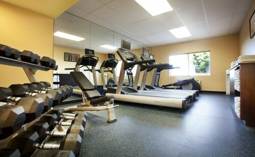 Comfort Inn & Suites Phoenix North - Deer Valley, Забронировать Отель Дир-Вэлли Финикс