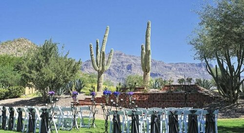 Gold Canyon Golf Resort, Réserver Complexe hôtelier Hôtels SPA à Arizona, SPA