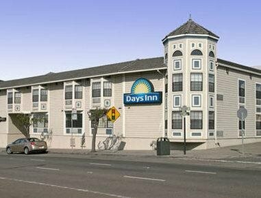 Mirage Inn & Suites, Забронировать Отель Отели Сан-Франциско с парковкой, Парковка