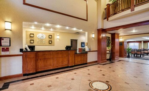 Baymont by Wyndham Pratt, Réserver Hôtel Pratt Kansas