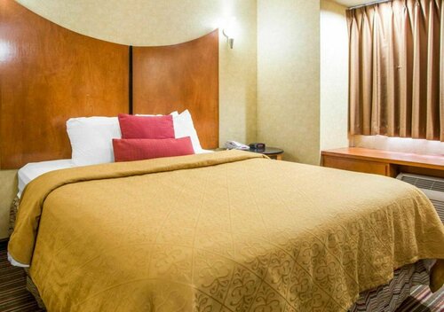 Quality Inn & Suites North-Polaris, Prenota Hotel Hotel a Worthington con piscina, Piscina