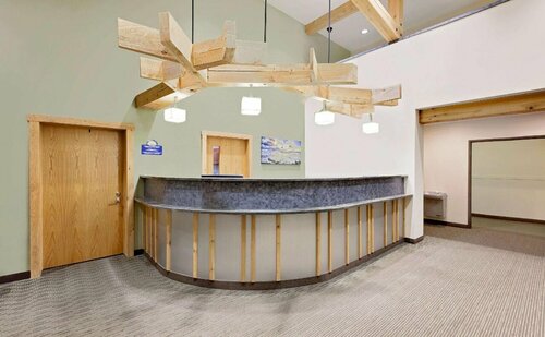 Days Inn by Wyndham Cadillac, Book Hotel Hoteller i Cadillac med morgenmad, Morgenmad