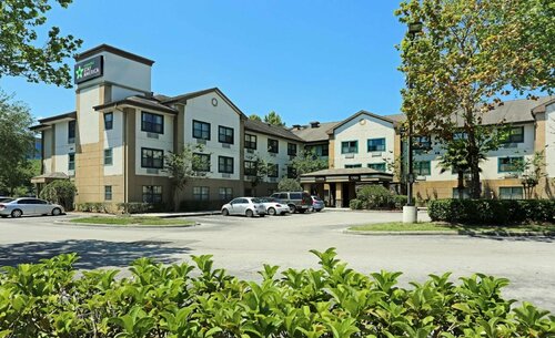 Extended Stay America - Orlando - Maitland - 1760 Pembrook Dr., Book Hotel Orlando Kissimmee