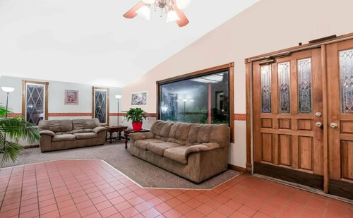 Knights Inn Ashland, Prenota Locanda Ashland Kentucky
