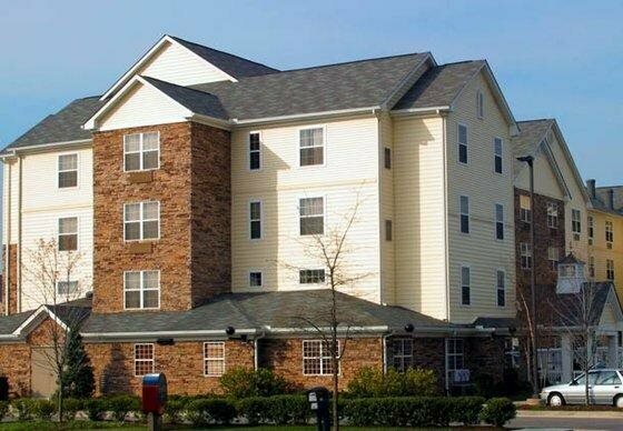 Courtyard by Marriott Knoxville Cedar Bluff
