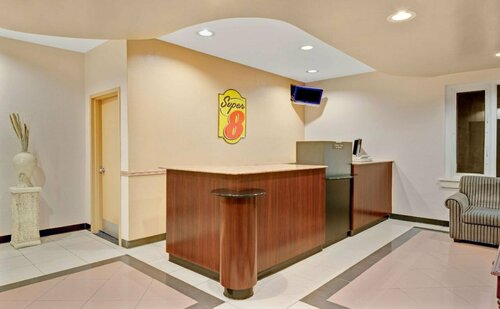 Super 8 by Wyndham Milford/New Haven, Book Hotel Milford Connecticut