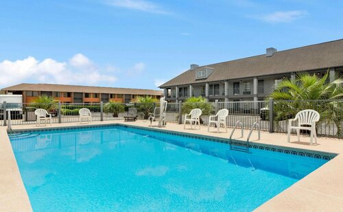 Comfort Inn Warner Robins - Robins Air Force Base Area, Reserva ahora Hotel Warner Robins Georgia