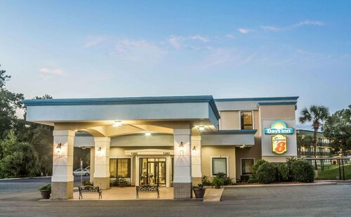 Super 8 at Valdosta Mall, Book Mini-hotel Moteller i Valdosta, Motel