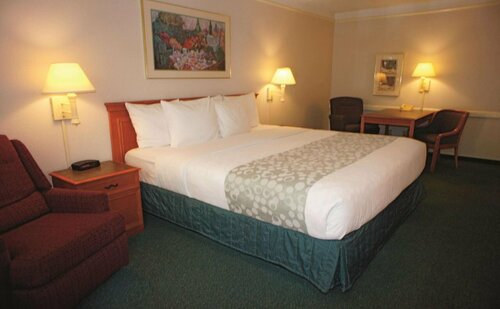 La Quinta Inn by Wyndham Stockton, Prenota Hotel Stockton California