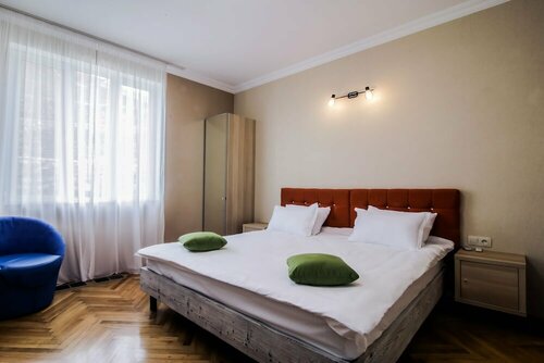 Vigor Hotel, Book Hotel 3-stjernede hoteller i Kakheti, 3*