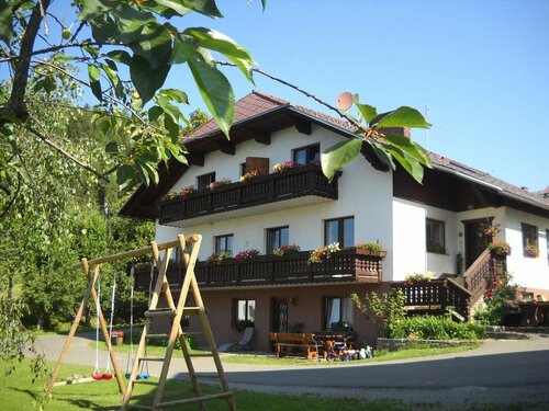 Sperl, Varaa Hotelli Hotellit Steiermark pysäköinnillä, Pysäköinti