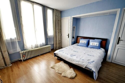 Chalet de Paris, Забронировать Шале Фонтене-су-Буа Val de Marne