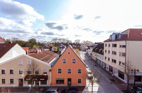 Hotel Arooma, Reservar Hotel Erding Upper Bavaria