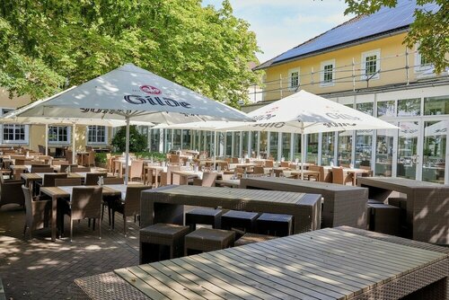 Designhotel Wienecke XI. Hannover, Réserver Hôtel Hôtels à Wülfel avec petit-déjeuner, Petit-déjeuner