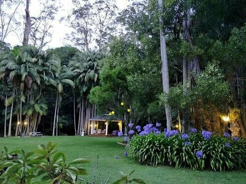 Mt Tamborine Stonehaven Manor, Prenota Affittacamere Affittacamere a Queensland, Affittacamere