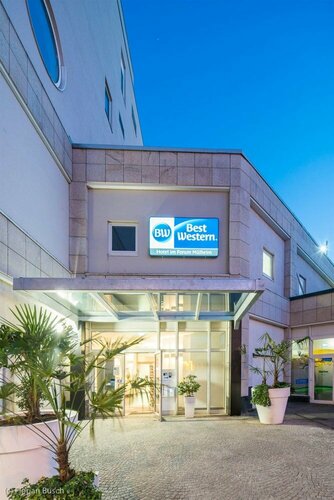 Best Western Hotel Im Forum Muelheim, Забронировать Отель Отели Мюльхайм-на-Руре 4 звезды, 4*