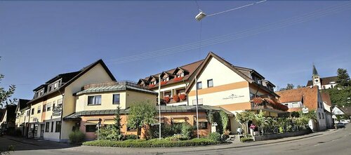 Gasthaus Zum Lamm