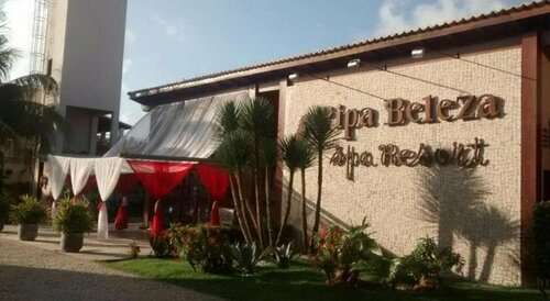 Pipa Beleza Spa Resort