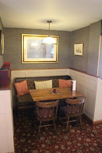 The Lord Nelson Inn, Забронировать Отель Ньюарк-апон-Трент Ноттингемшир