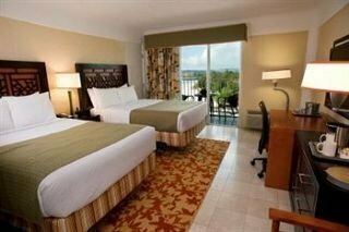 Unit G4 Bridgetown Resort, Boek Resort Kasane Hotels met Parkeerplaats, Parkeren