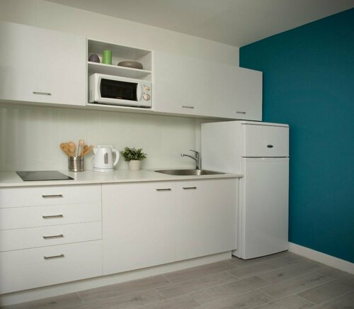 Diana Seaport Apart-Hotel, Varaa Huoneistohotelli Haifa North District Israel