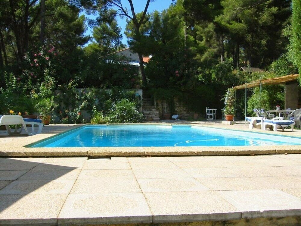 Le Domaine Des Restanques