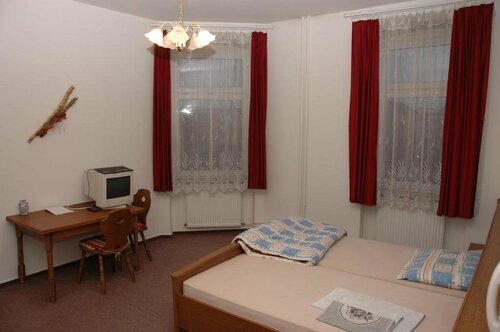 Apartmánový Dum, Забронировать Отель Пльзень Пльзень, рядом с Museum Škoda Pilsen