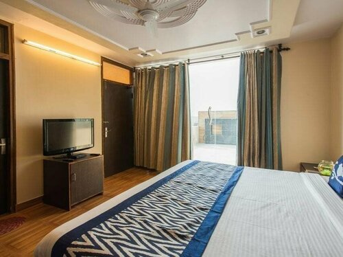 Jaipur Residences 1, Забронировать Отель Отели Джайпура с завтраком, Завтраки