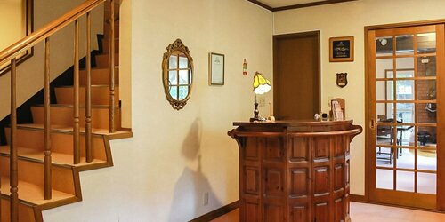 Landhaus Dancru Netz, Забронировать Гостевой дом СПА-отели Горнолыжного курорта Хакуба, SPA-услуги