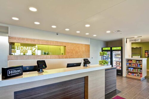 Home2 Suites by Hilton Helena, Rezerwuj Hotel Helena Montana