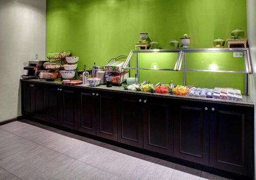 Hilton Garden Inn New York/Manhattan-Chelsea, Забронировать Отель Челси , рядом с Универмаг Macy's
