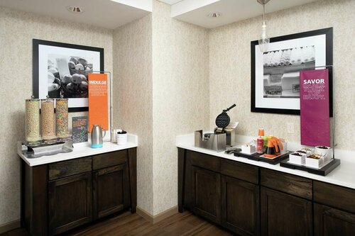 Hampton Inn Denver Tech Center South CO, Varaa Hotelli Centennial Colorado