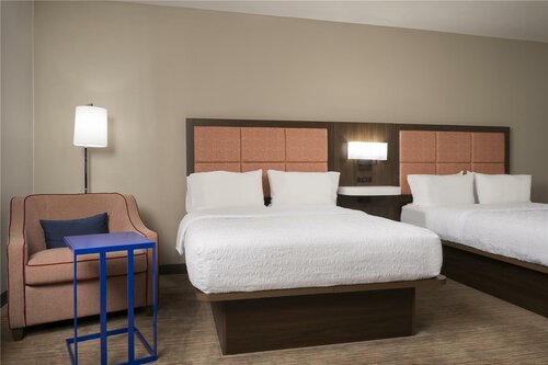 Hampton Inn & Suites - Mansfield, Забронировать Отель Мансфилд Dallas - Fort Worth Metropolitan Area
