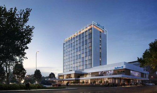 Radisson Blu Caledonien Hotel, Kristiansand, Đặt Khách sạn Kristiansand 