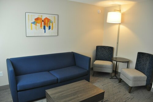 Holiday Inn Express St Croix Valley, an IHG Hotel, Réserver Hôtel Saint Croix Falls Wisconsin
