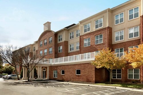 Homewood Suites by Hilton Columbus-Dublin, Boek Hotel Dublin Ohio